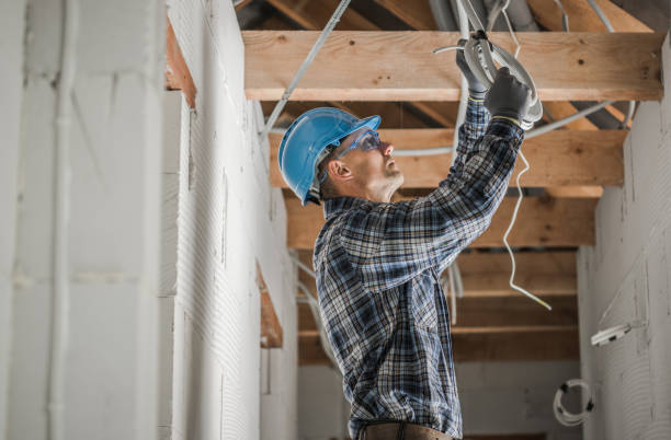 Best Licensed Electrician  in Lincoln Village, CA