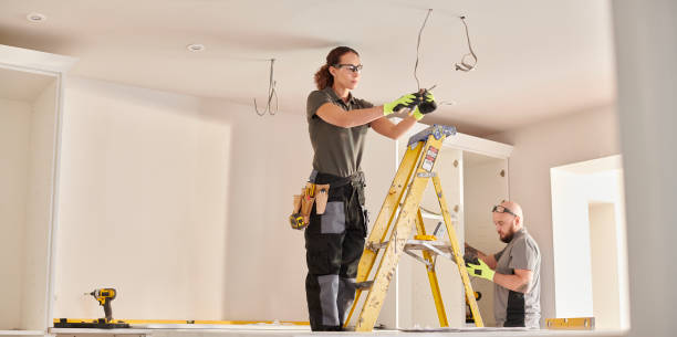 Best Electrical System Inspection  in Lincoln Village, CA