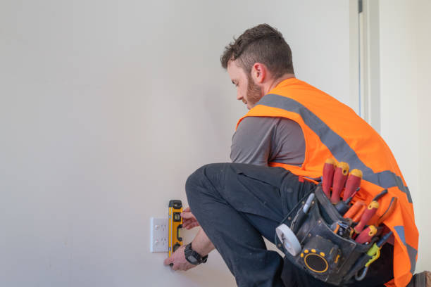 Best Emergency Electrical Repair  in Lincoln Village, CA