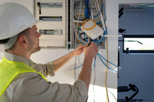 Best Electrical Wiring Services  in Lincoln Village, CA
