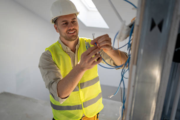 Best Electrical Wiring Services  in Lincoln Village, CA